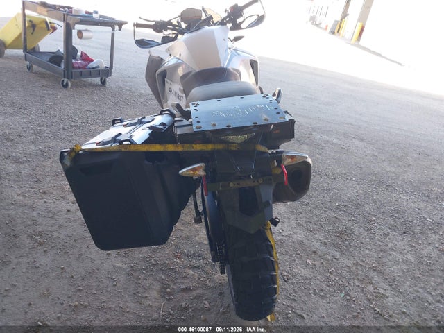 KTM 1290 Super Adventure 2016 VBKV59406GM938365 Image 6