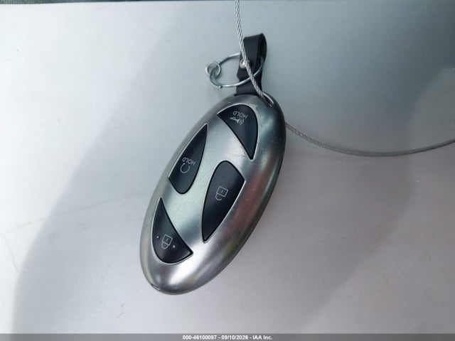 46100097 :رقم المزاد ، 5NMP2DG16TH105676 vin ، 2026 Hyundai Santa Fe Hybrid Sel مزاد بيع
