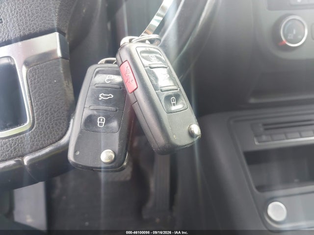 2015 Volkswagen Tiguan Se მანქანა იყიდება აუქციონზე, vin: WVGBV7AX4FW545859, აუქციონის ნომერი: 46100098