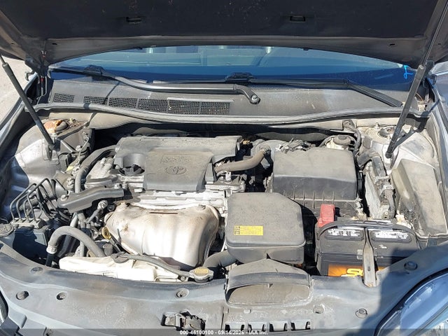 Toyota CAMRY XSE 2015 4T1BF1FK5FU909208 Image 10
