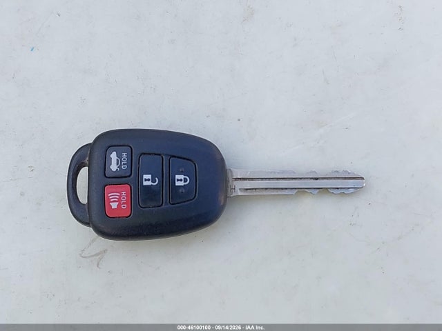 Toyota CAMRY XSE 2015 4T1BF1FK5FU909208 Image 11