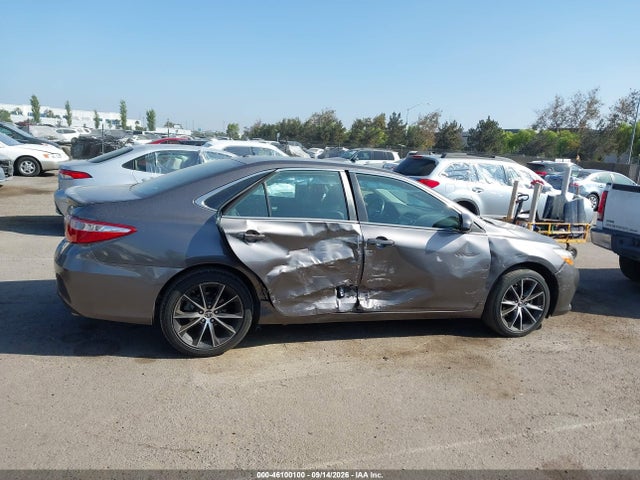 Toyota CAMRY XSE 2015 4T1BF1FK5FU909208 Image 13