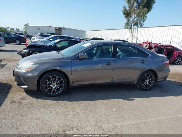 Toyota CAMRY XSE 2015 4T1BF1FK5FU909208 Image 14