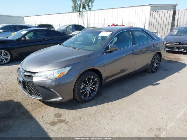 Toyota CAMRY XSE 2015 4T1BF1FK5FU909208 Image 2