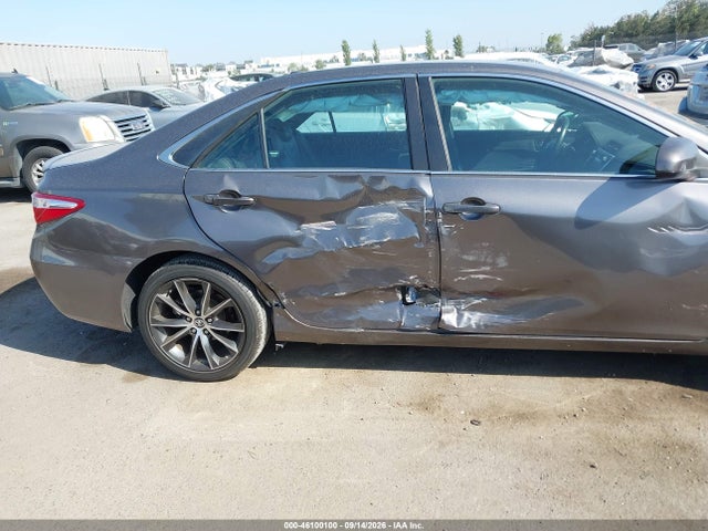 Toyota CAMRY XSE 2015 4T1BF1FK5FU909208 Image 6