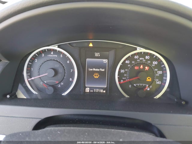Toyota CAMRY XSE 2015 4T1BF1FK5FU909208 Image 7
