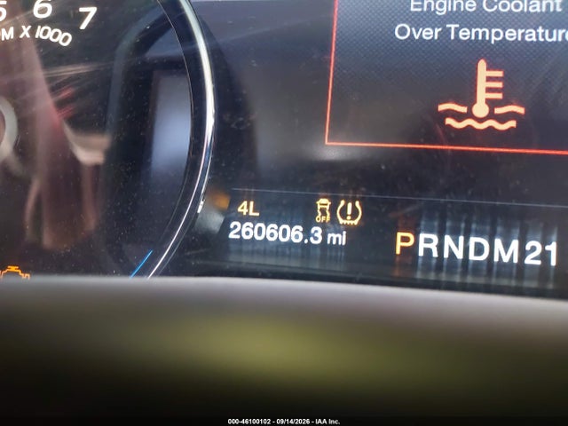 Ford F-150 Lariat 2016 1FTEW1EF7GKF68123 Image 15