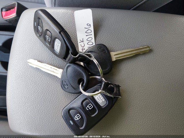 2020 Hyundai Elantra Se მანქანა იყიდება აუქციონზე, vin: 5NPD74LF2LH609036, აუქციონის ნომერი: 46100106