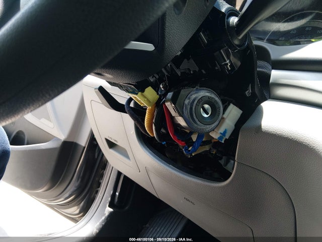 2020 Hyundai Elantra Se მანქანა იყიდება აუქციონზე, vin: 5NPD74LF2LH609036, აუქციონის ნომერი: 46100106