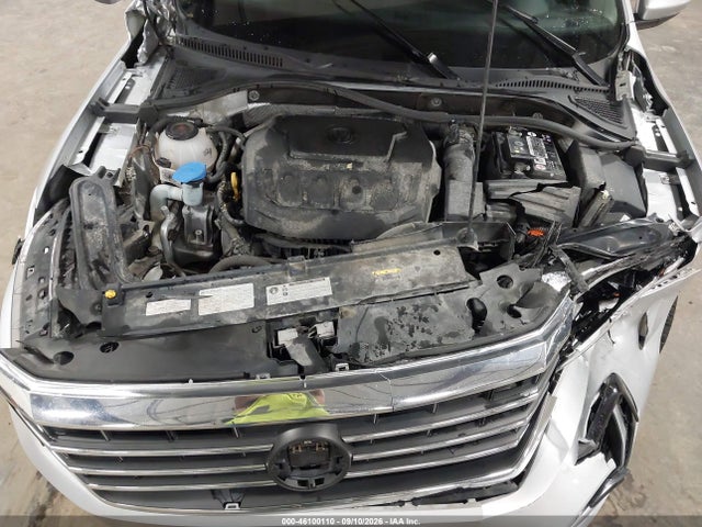 46100110 :رقم المزاد ، 1VWMA7A33LC010439 vin ، 2020 Volkswagen Passat 2.0t R-line مزاد بيع