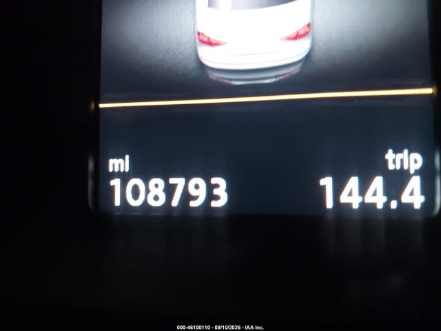 46100110 :رقم المزاد ، 1VWMA7A33LC010439 vin ، 2020 Volkswagen Passat 2.0t R-line مزاد بيع