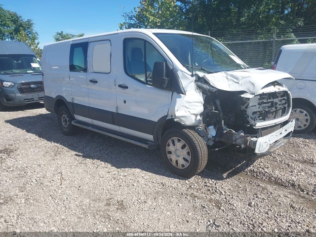 Продажа на аукционе авто 2016 Ford Transit-250, vin: 1FTYR1ZM4GKB04137, номер лота: 46100112