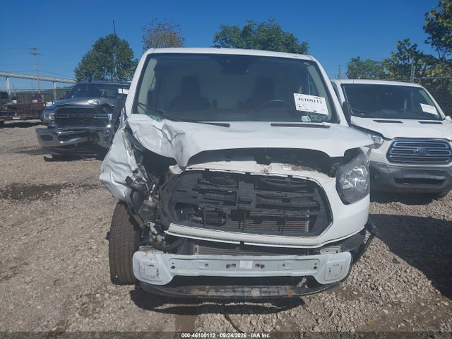 Продажа на аукционе авто 2016 Ford Transit-250, vin: 1FTYR1ZM4GKB04137, номер лота: 46100112
