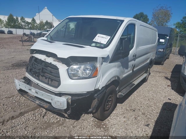 Продажа на аукционе авто 2016 Ford Transit-250, vin: 1FTYR1ZM4GKB04137, номер лота: 46100112