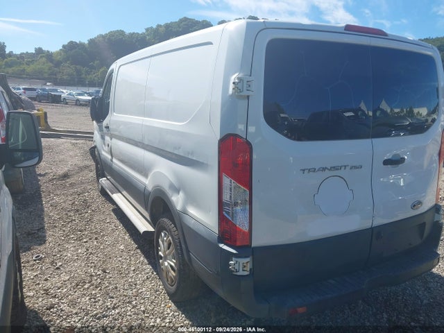 Продажа на аукционе авто 2016 Ford Transit-250, vin: 1FTYR1ZM4GKB04137, номер лота: 46100112