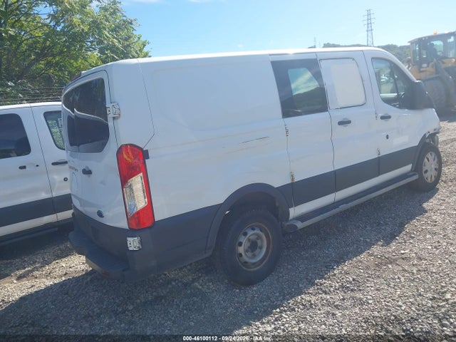 Продажа на аукционе авто 2016 Ford Transit-250, vin: 1FTYR1ZM4GKB04137, номер лота: 46100112