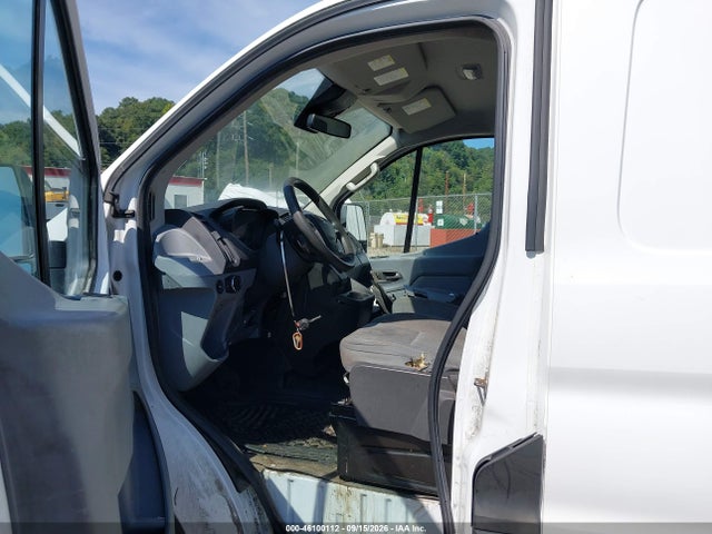 Продажа на аукционе авто 2016 Ford Transit-250, vin: 1FTYR1ZM4GKB04137, номер лота: 46100112