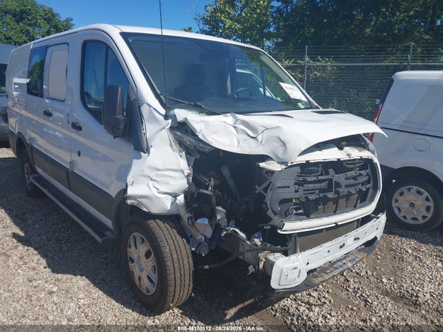 Продажа на аукционе авто 2016 Ford Transit-250, vin: 1FTYR1ZM4GKB04137, номер лота: 46100112