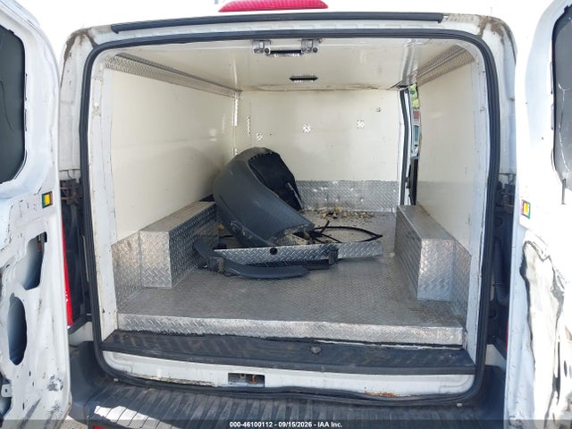 Продажа на аукционе авто 2016 Ford Transit-250, vin: 1FTYR1ZM4GKB04137, номер лота: 46100112