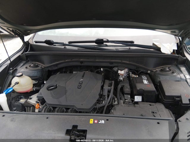 Aukcja sprzedaży 2023 Kia Sorento X-line S, vin: 5XYRLDLC4PG203022, numer aukcji: 46100113