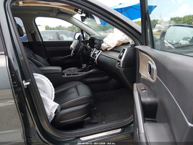 Aukcja sprzedaży 2023 Kia Sorento X-line S, vin: 5XYRLDLC4PG203022, numer aukcji: 46100113