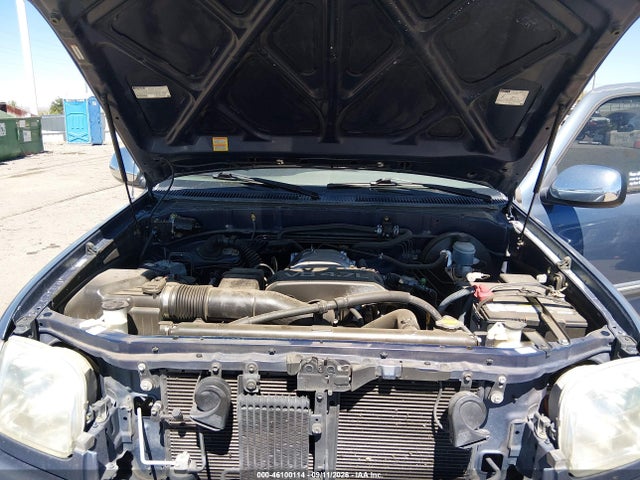 Продаж на аукціоні авто 2004 Toyota Tundra Sr5 V8, vin: 5TBBT44144S452796, номер лоту: 46100114