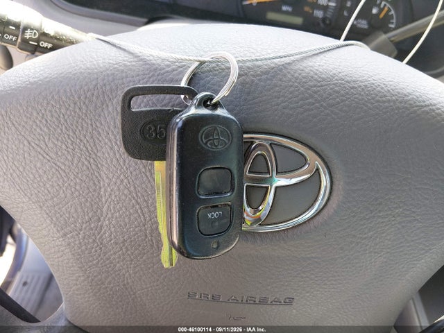 Продаж на аукціоні авто 2004 Toyota Tundra Sr5 V8, vin: 5TBBT44144S452796, номер лоту: 46100114