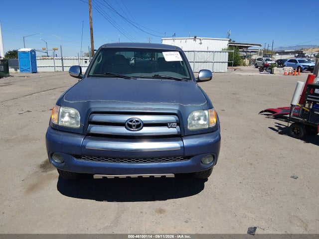 Продаж на аукціоні авто 2004 Toyota Tundra Sr5 V8, vin: 5TBBT44144S452796, номер лоту: 46100114
