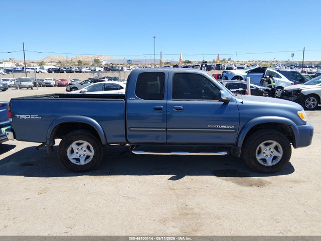 Продаж на аукціоні авто 2004 Toyota Tundra Sr5 V8, vin: 5TBBT44144S452796, номер лоту: 46100114