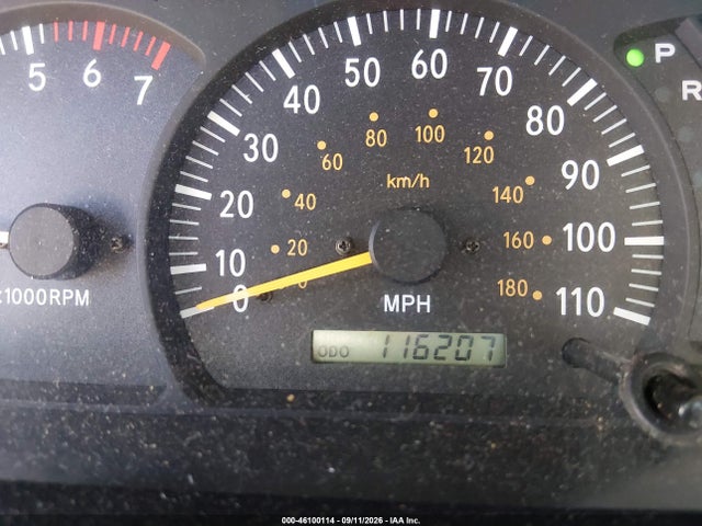 Продаж на аукціоні авто 2004 Toyota Tundra Sr5 V8, vin: 5TBBT44144S452796, номер лоту: 46100114