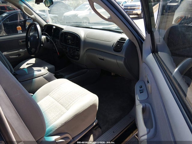 Продаж на аукціоні авто 2004 Toyota Tundra Sr5 V8, vin: 5TBBT44144S452796, номер лоту: 46100114