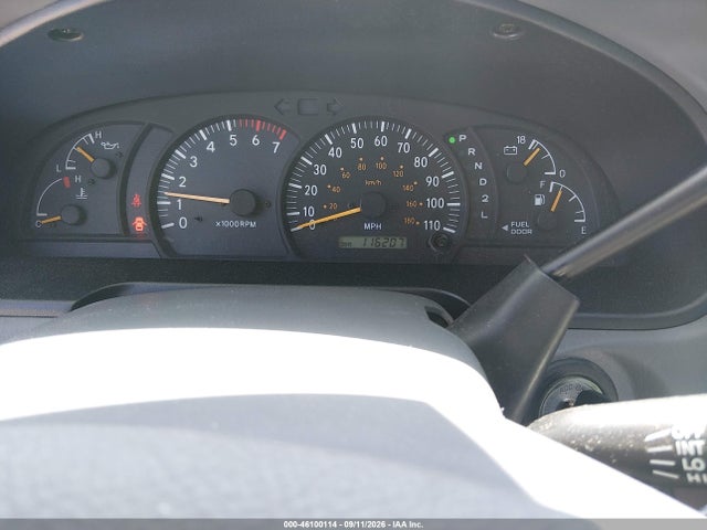 Продаж на аукціоні авто 2004 Toyota Tundra Sr5 V8, vin: 5TBBT44144S452796, номер лоту: 46100114