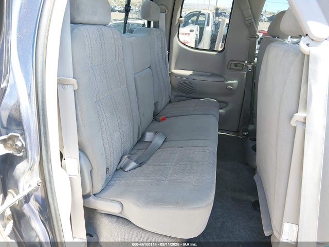 Продаж на аукціоні авто 2004 Toyota Tundra Sr5 V8, vin: 5TBBT44144S452796, номер лоту: 46100114