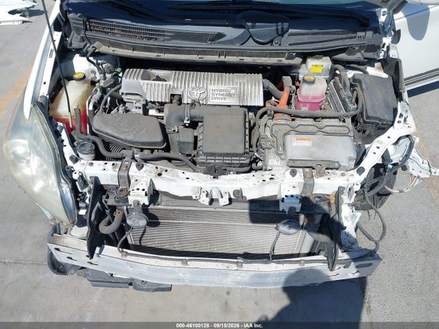 Продажа на аукционе авто 2010 Toyota Prius Iii, vin: JTDKN3DU8A0228869, номер лота: 46100128