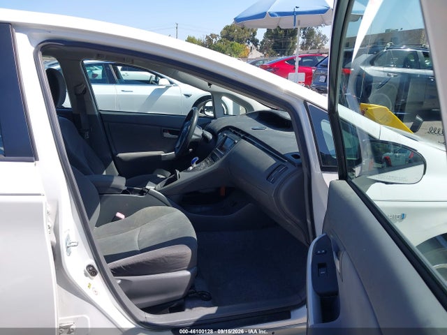 Продажа на аукционе авто 2010 Toyota Prius Iii, vin: JTDKN3DU8A0228869, номер лота: 46100128