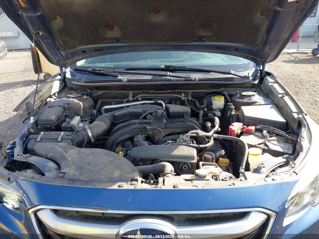Продажа на аукционе авто 2020 Subaru Outback Premium, vin: 4S4BTACC1L3116950, номер лота: 46100130