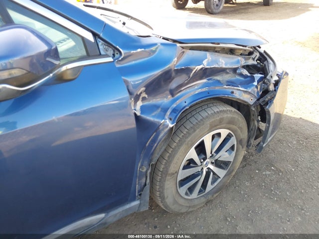 Продажа на аукционе авто 2020 Subaru Outback Premium, vin: 4S4BTACC1L3116950, номер лота: 46100130
