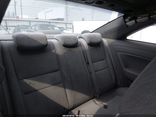 Продажа на аукционе авто 2006 Honda Civic Lx, vin: 2HGFG12606H570051, номер лота: 46100142