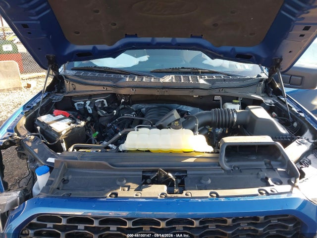 Продажа на аукционе авто 2023 Ford F-150 Xlt, vin: 1FTFW1E50PKF10608, номер лота: 46100147