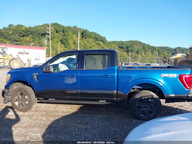 Продажа на аукционе авто 2023 Ford F-150 Xlt, vin: 1FTFW1E50PKF10608, номер лота: 46100147