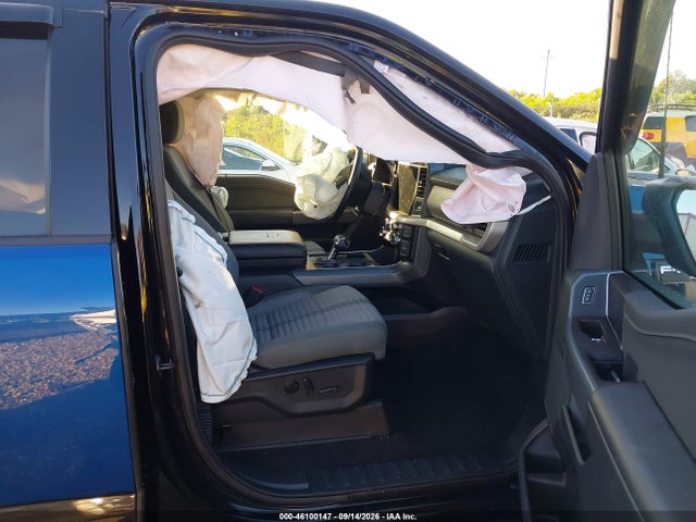 Продажа на аукционе авто 2023 Ford F-150 Xlt, vin: 1FTFW1E50PKF10608, номер лота: 46100147