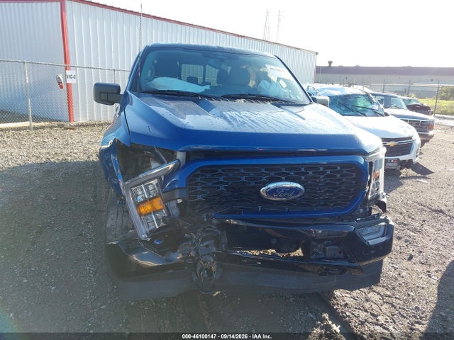 Продажа на аукционе авто 2023 Ford F-150 Xlt, vin: 1FTFW1E50PKF10608, номер лота: 46100147