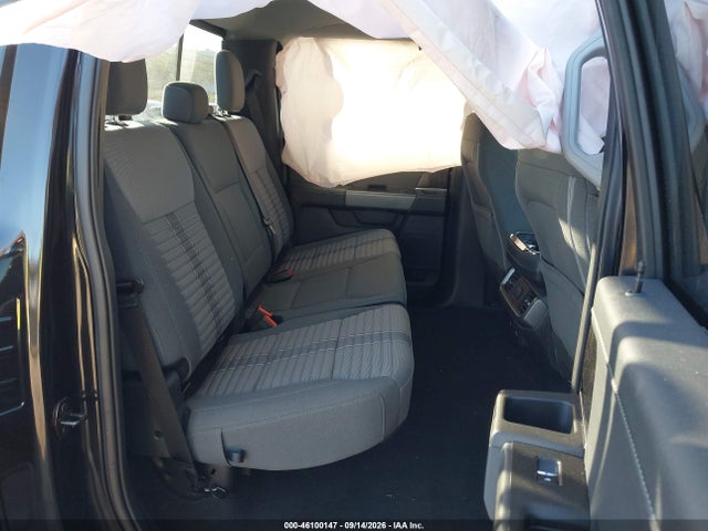 Продажа на аукционе авто 2023 Ford F-150 Xlt, vin: 1FTFW1E50PKF10608, номер лота: 46100147