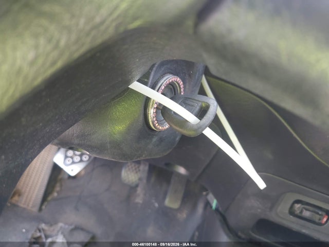 Auction sale of the 2001 Honda Civic Dx, vin: 1HGEM21281L098881, lot number: 46100148