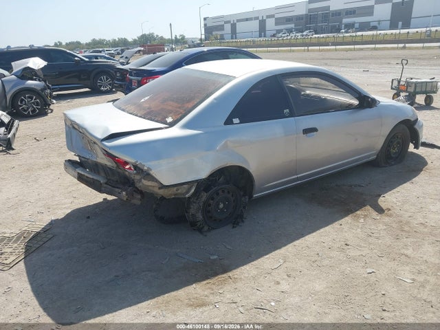 Auction sale of the 2001 Honda Civic Dx, vin: 1HGEM21281L098881, lot number: 46100148