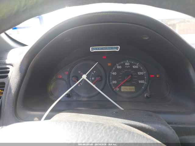 Auction sale of the 2001 Honda Civic Dx, vin: 1HGEM21281L098881, lot number: 46100148
