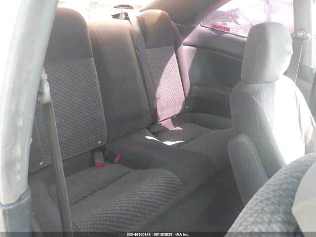 Auction sale of the 2001 Honda Civic Dx, vin: 1HGEM21281L098881, lot number: 46100148