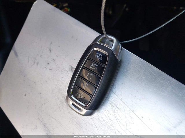 KMHLP4AGXPU375131 Hyundai Elantra Limited