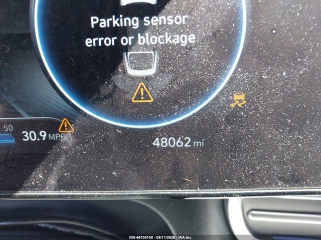 KMHLP4AGXPU375131 Hyundai Elantra Limited