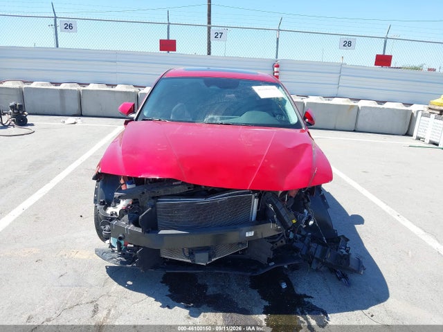 KMHLP4AGXPU375131 Hyundai Elantra Limited